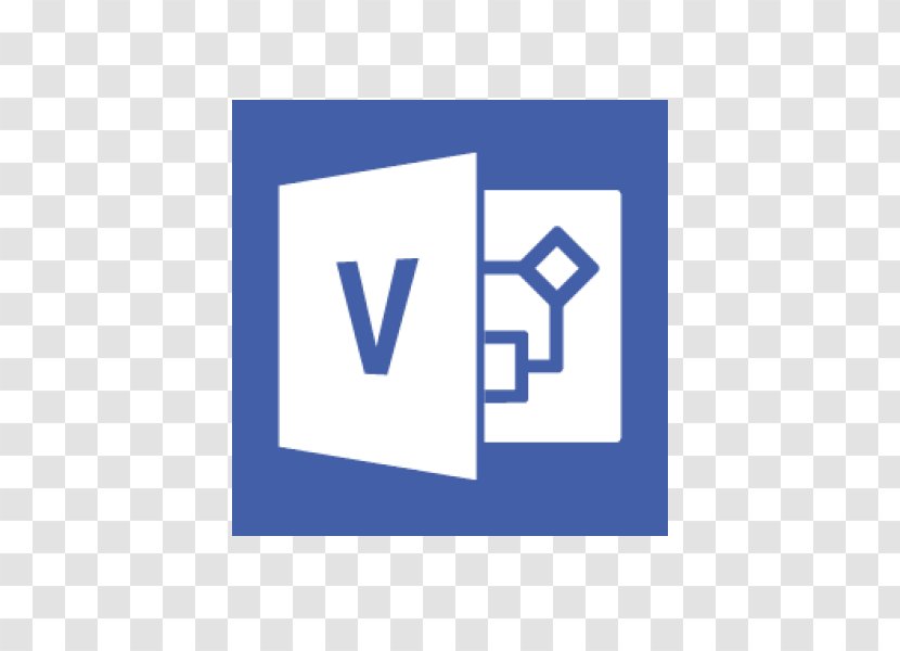 Microsoft Visio Office 365 - 2013 Transparent PNG