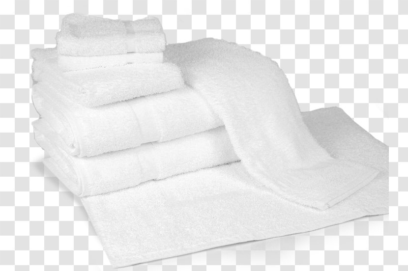 Textile Material - Towels Transparent PNG