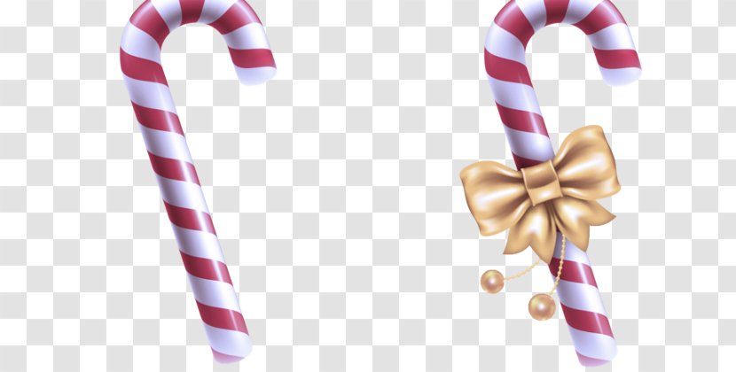 Candy Cane - Fashion Accessory - Event Transparent PNG