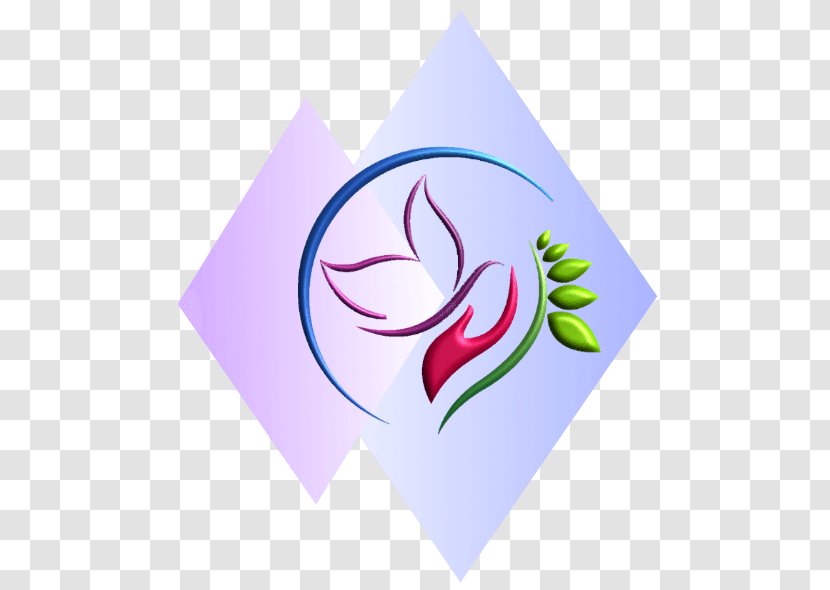 Reflexology Alternative Health Services Brand Well-being Logo - Losange Transparent PNG