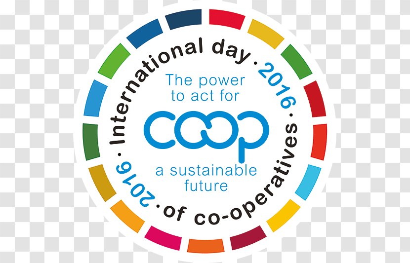 Food Cooperative International Co-operative Day Alliance Business - Economics Transparent PNG