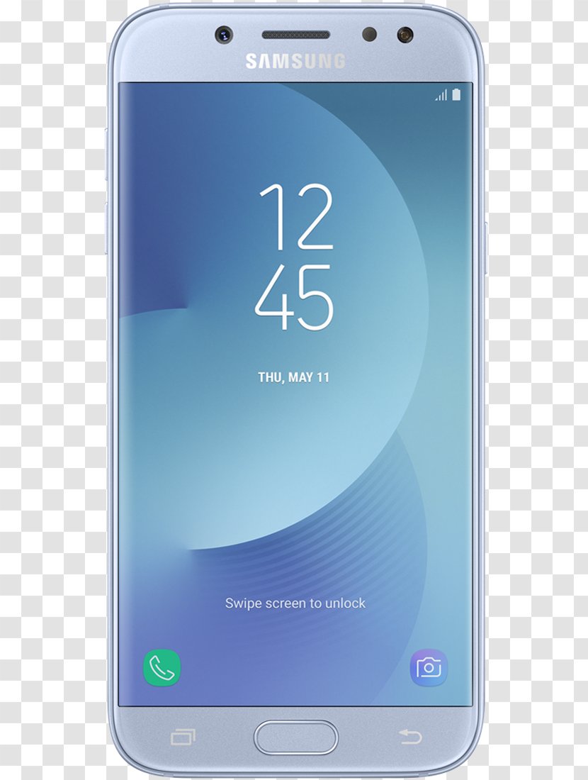 Smartphone Feature Phone Samsung Galaxy J5 J7 Pro Transparent PNG