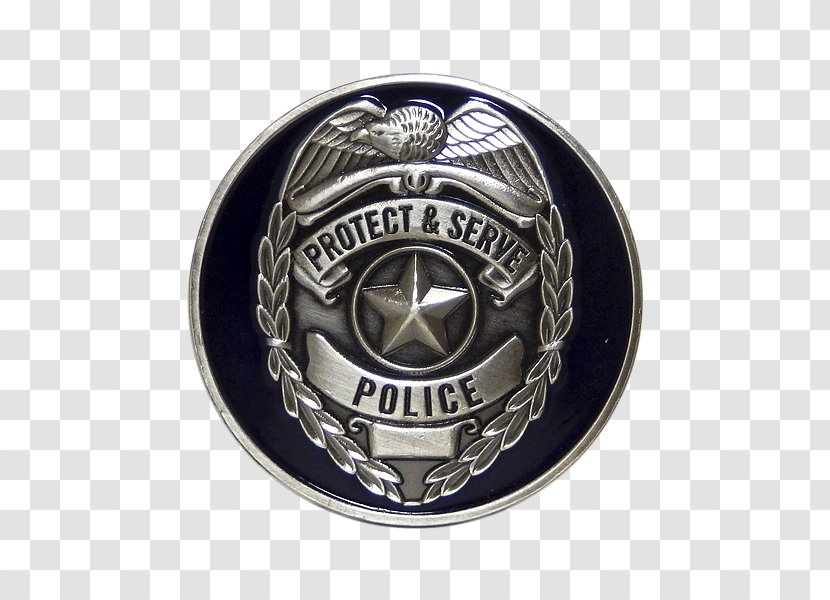 GrowlerGrips, LLC Badge Medal Silver Police - Emblem - Medallion Signature Guarantee Transparent PNG