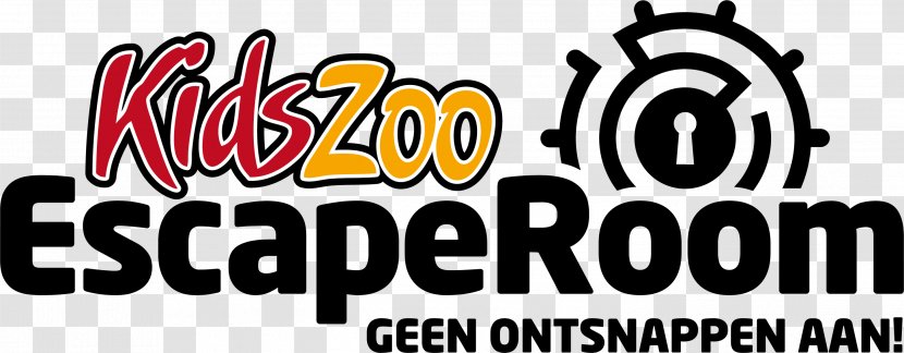 Escape Room KidsZoo Playground Recreation - Silhouette Transparent PNG