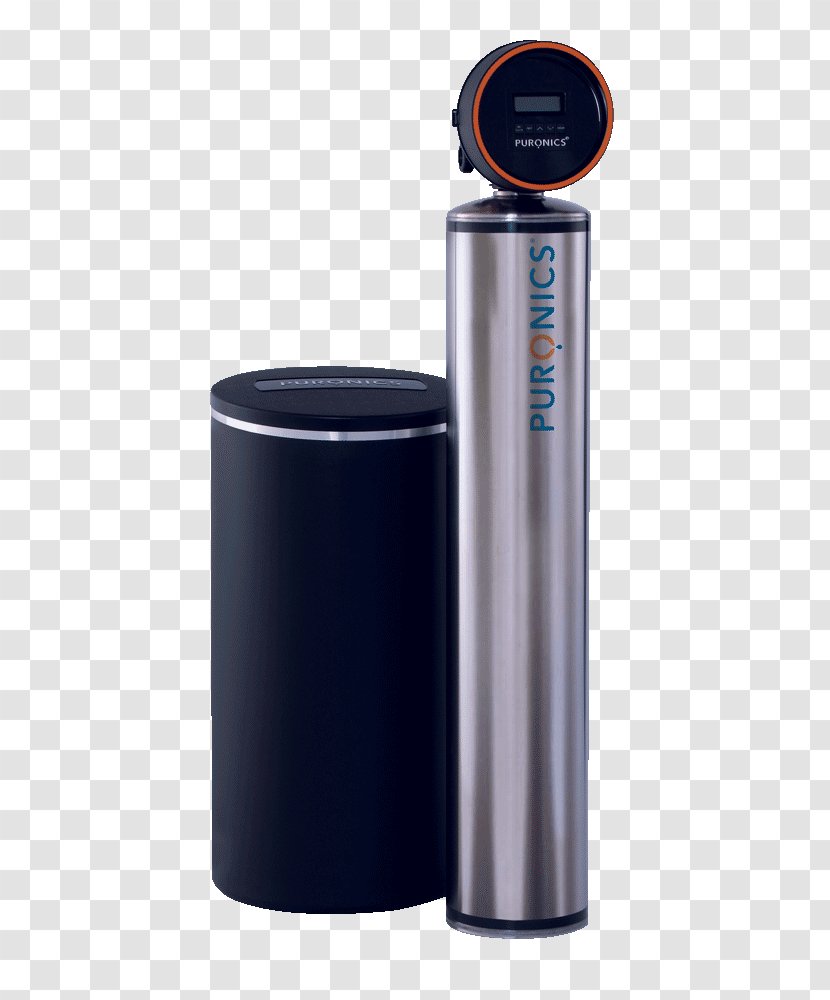 Water Filter Softening Puronics Service, Inc. Purification - Treatment Transparent PNG