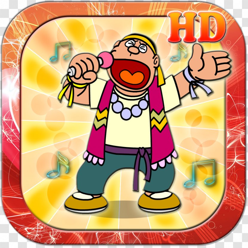 Clown Food Clip Art - Doraemon Hd Transparent PNG