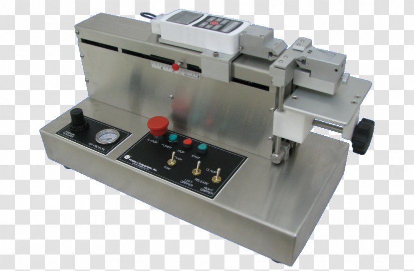 Tool Electronic Component Electronics Machine - Isomatric Transparent PNG