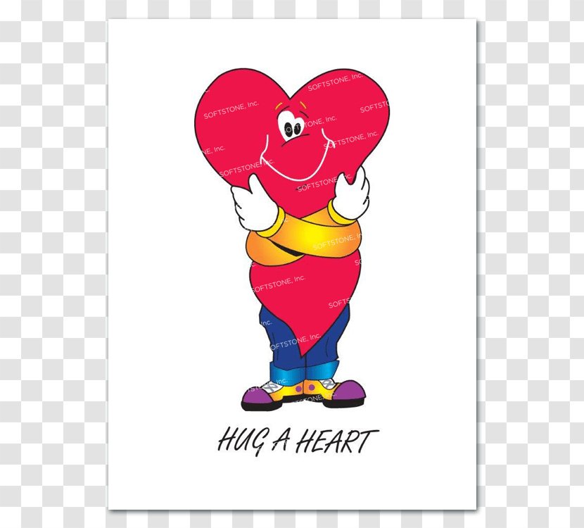 Hug Heart TS Electronics Inc. Love Emotion - Frame Transparent PNG