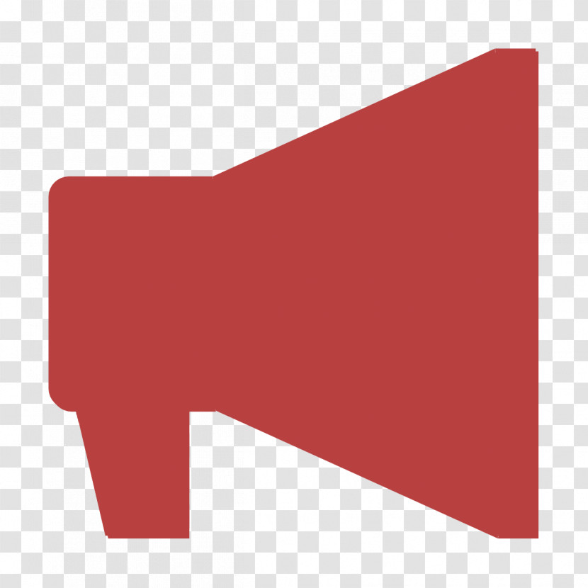 Digital Marketing Icon Megaphone Icon Shout Icon Transparent PNG