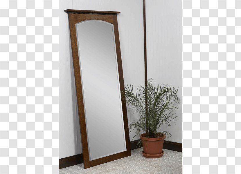 Mirror Wall Furniture Picture Frames Silver - Rectangle Transparent PNG