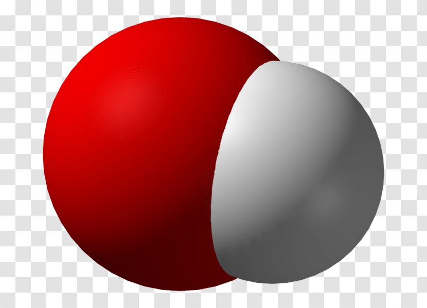 Hydroxide Polyatomic Ion Ionic Compound Hydrogen - Resultant Force Transparent PNG