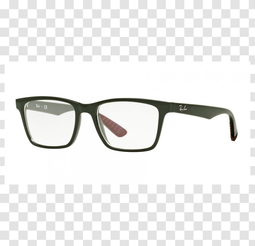 Ray-Ban Eyeglasses RX6331 Sunglasses - Vision Care - Ray Ban Transparent PNG