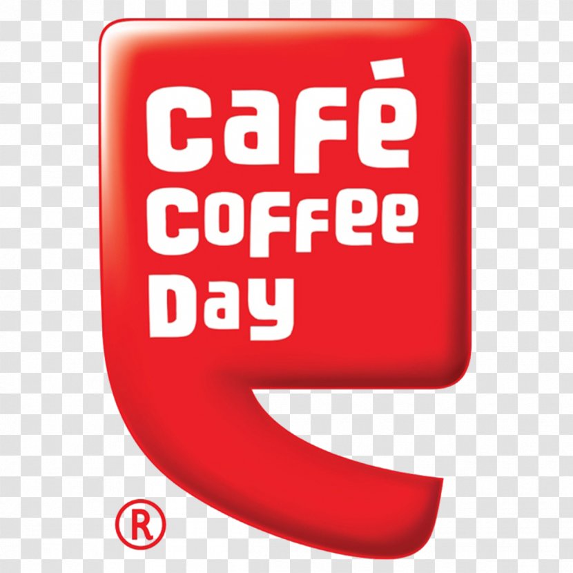 Logo Café Coffee Day Brand Enterprises - Technology - Touch Class Transparent PNG
