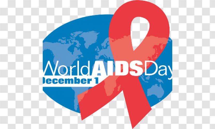 World AIDS Day 1 December Epidemiology Of HIV/AIDS HIV.gov - Hivaids - Health Transparent PNG