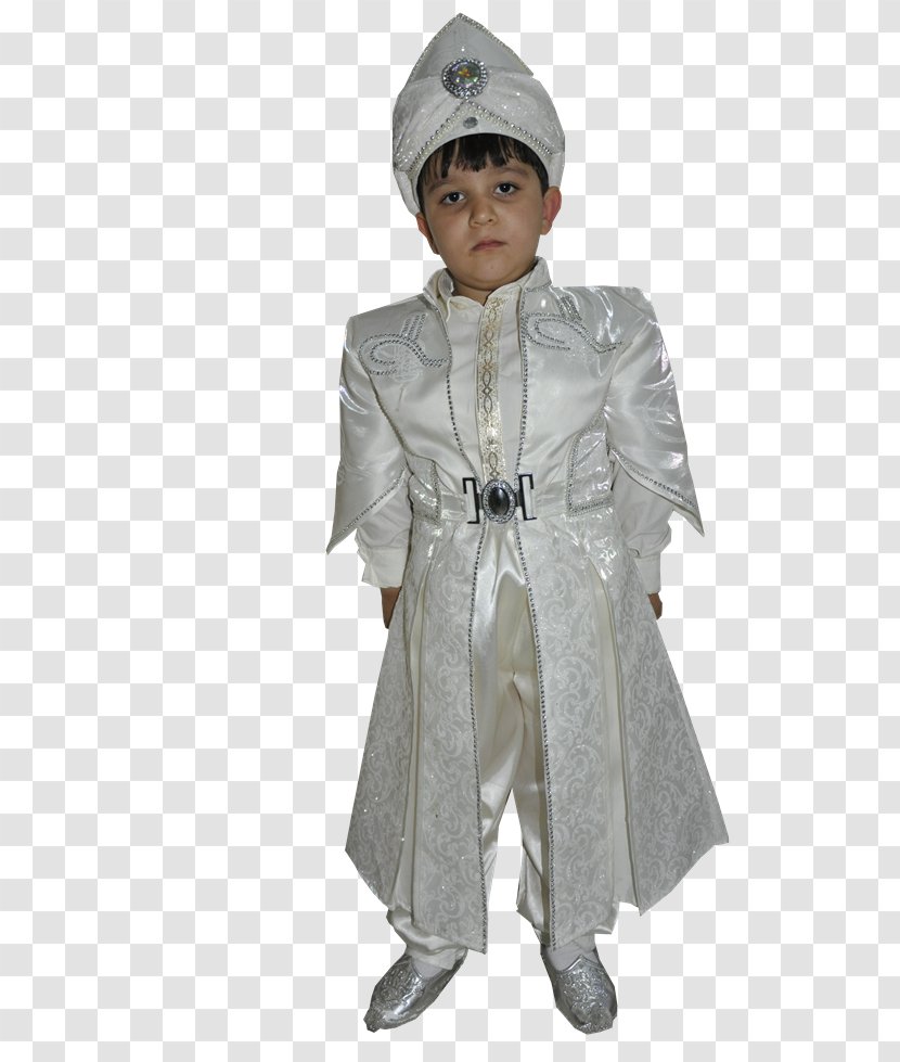 Robe Costume Design - Outerwear Transparent PNG