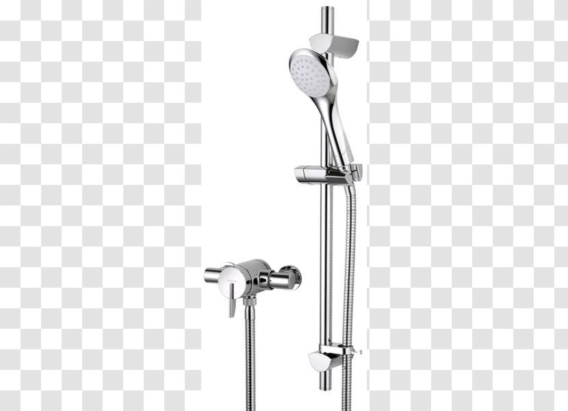 Thermostatic Mixing Valve Shower Bathroom Mixer Bristan - Piping And Plumbing Fitting - Glowworm Transparent PNG