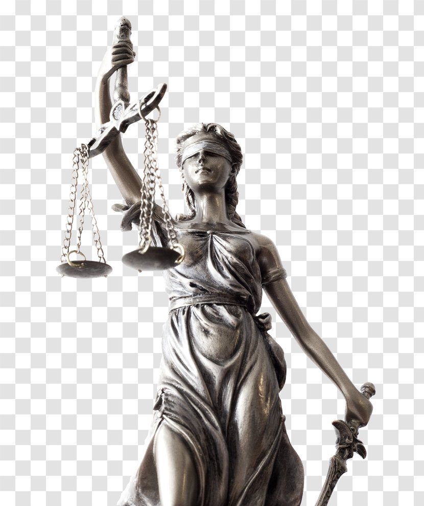 Lady Justice Stock Photography Royalty-free Statue - Bronze Sculpture - Goddess Of Transparent PNG