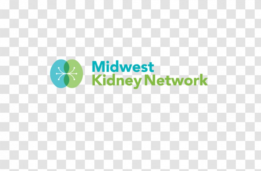 Midwest Kidney Network Logo Organization Brand Job - Text Transparent PNG
