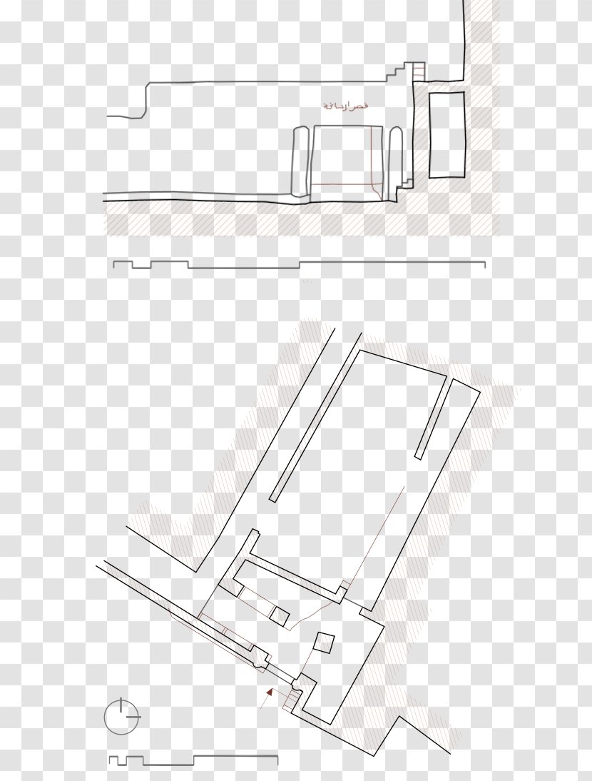 Paper Drawing Diagram /m/02csf - Rectangle - Design Transparent PNG