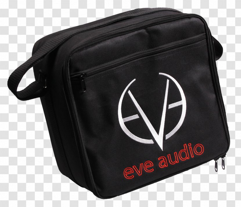 Microphone Eve Audio Sound Loudspeaker - Bag Transparent PNG