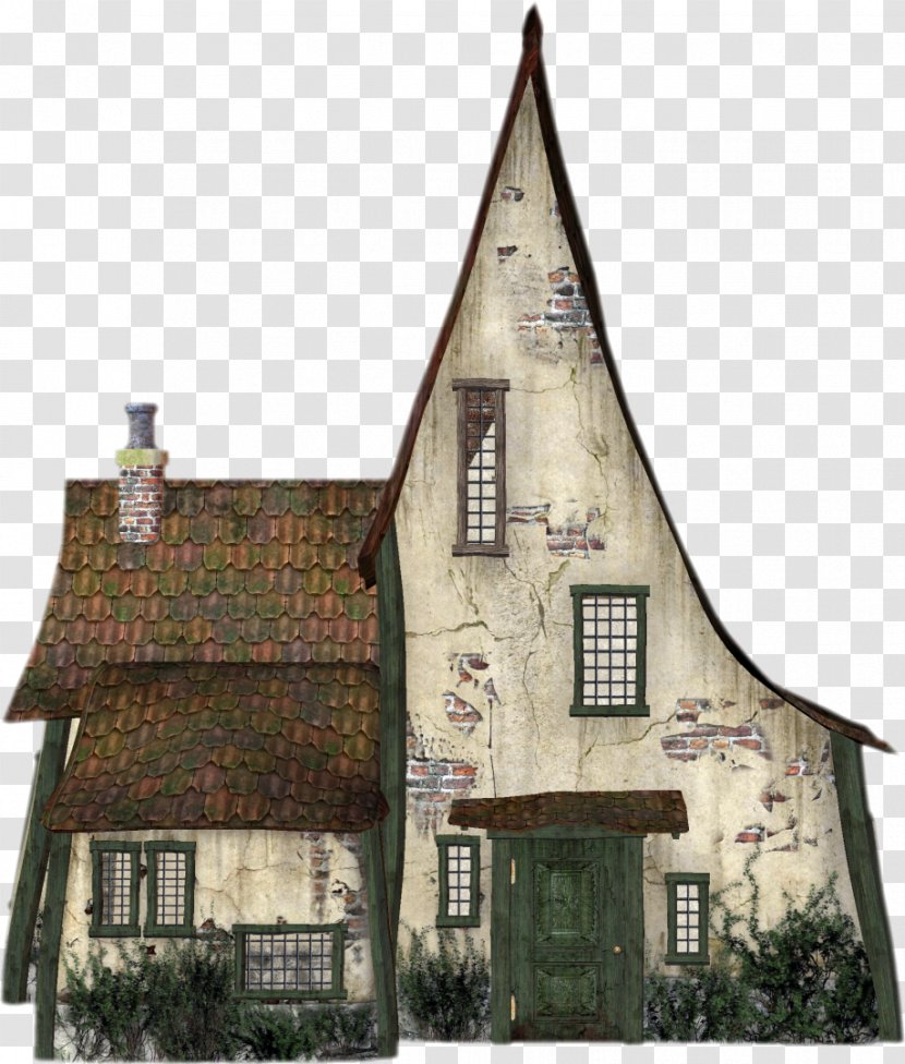 Building House Facade - Place Of Worship - Castle Transparent PNG