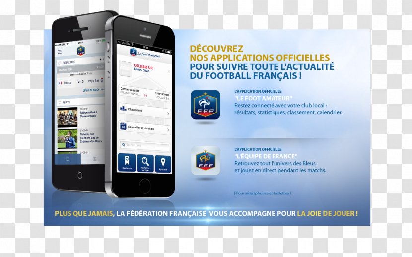 Championnat National France Ligue 1 US Concarneau Coupe De - Mobile Phone Transparent PNG