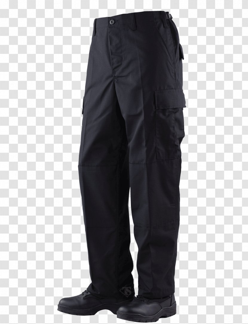 TRU-SPEC Tactical Pants Clothing Ripstop - Shorts - Pant Transparent PNG