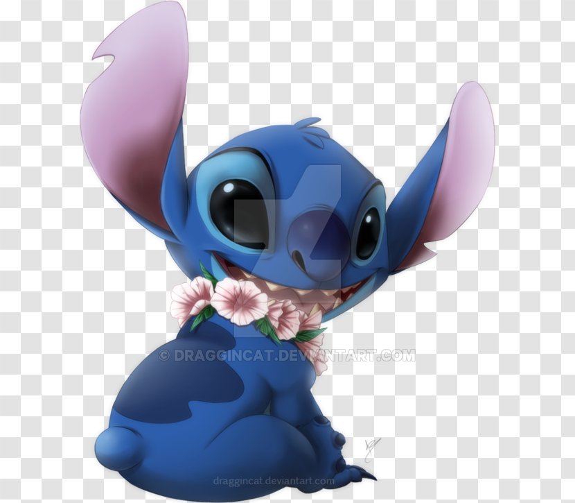 Lilo & Stitch Pelekai Drawing Transparent PNG