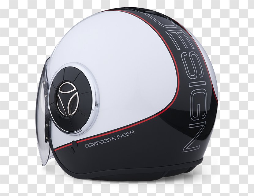Bicycle Helmets Motorcycle Momo Nolan - Technology Transparent PNG