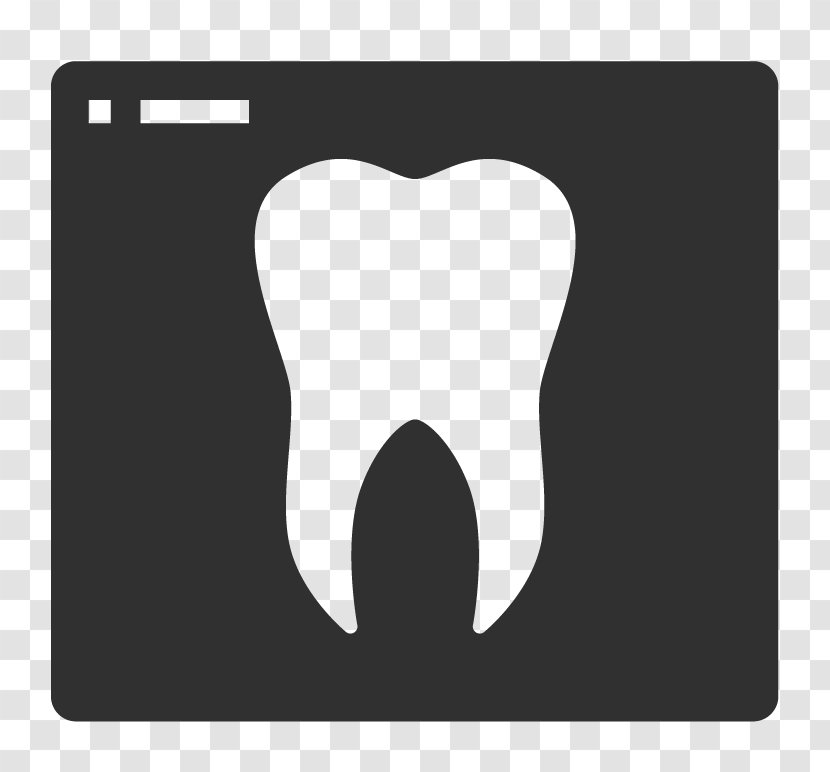 Tooth Dentistry Crown Orthodontics - Cartoon Transparent PNG