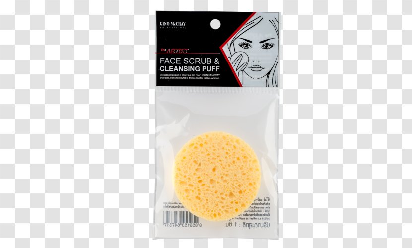 Material - Face Scrub Transparent PNG