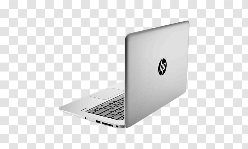 Laptop Hewlett-Packard HP EliteBook Folio 1020 G1 Intel Core M Ultrabook - Solidstate Drive Transparent PNG