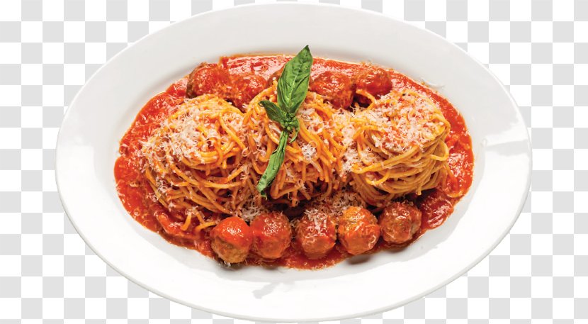 Spaghetti Alla Puttanesca Pasta Al Pomodoro Marinara Sauce Pizza Fast Food Transparent PNG