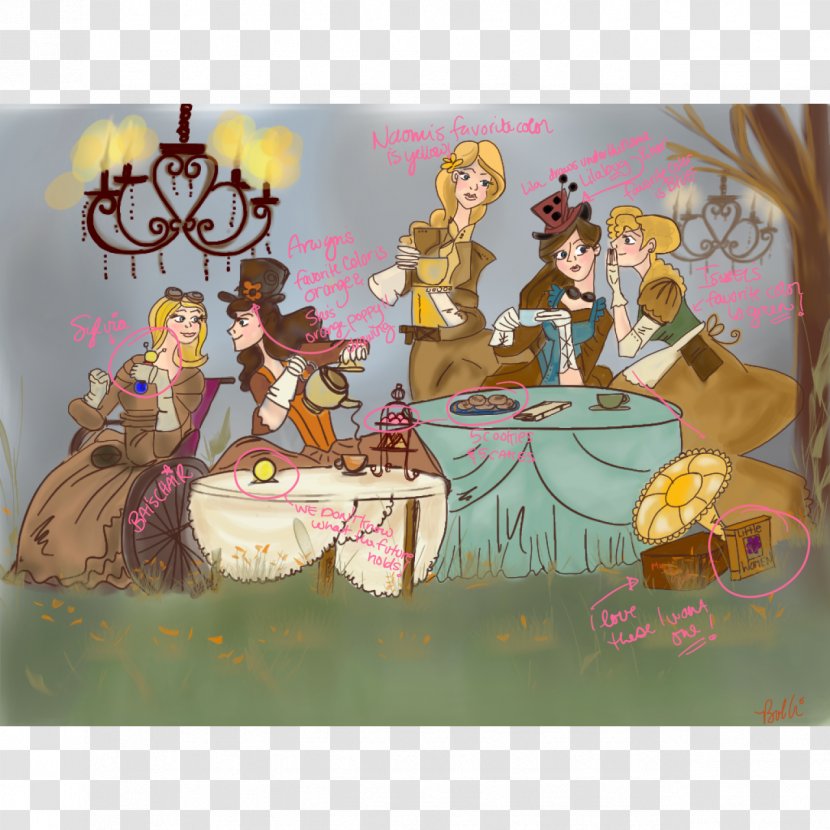 Birthday Cake Torte Decorating Tea Party Transparent PNG