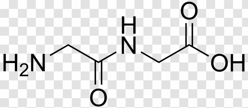 Dipeptide 3-Oxopentanoic Acid Glycylglycine Amino - Propionic - Area Transparent PNG