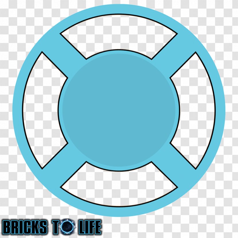 Lego Dimensions Template Sonic The Hedgehog Ecto-1 Clip Art - Xbox One - Incredibles Logo Transparent PNG