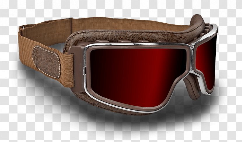 Goggles Aviator Sunglasses Flight - Photography - GOGGLES Transparent PNG