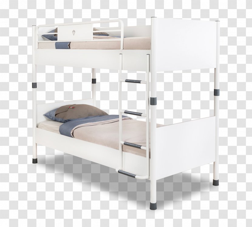 Furniture Bunk Bed Room Nursery Transparent PNG