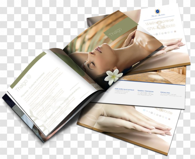 Health, Fitness And Wellness Spa Hotel Brochure Resort - Arosa Flussschiff Transparent PNG