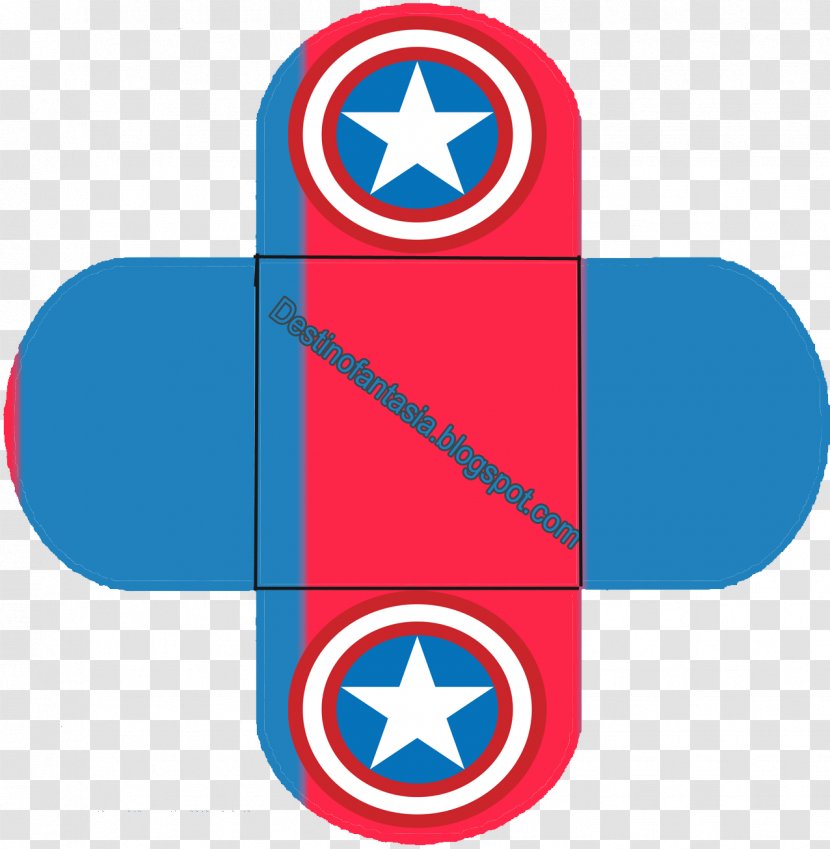 Captain America Clip Art Transparent PNG