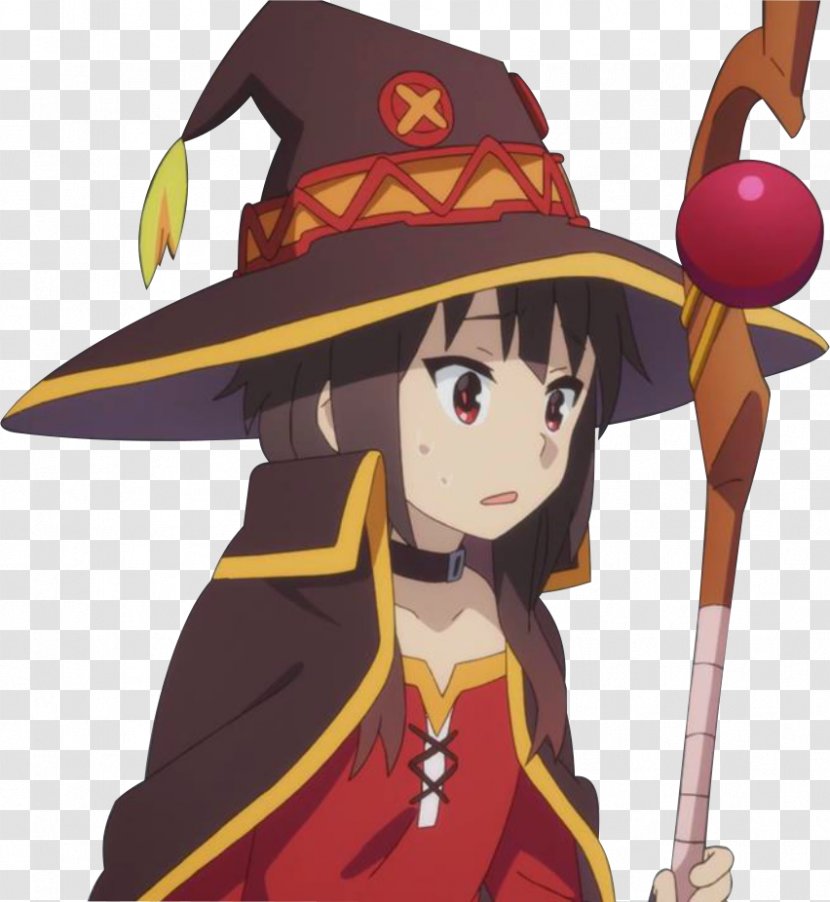 GIFアニメーション KonoSuba Clip Art - Silhouette - Watercolor Transparent PNG