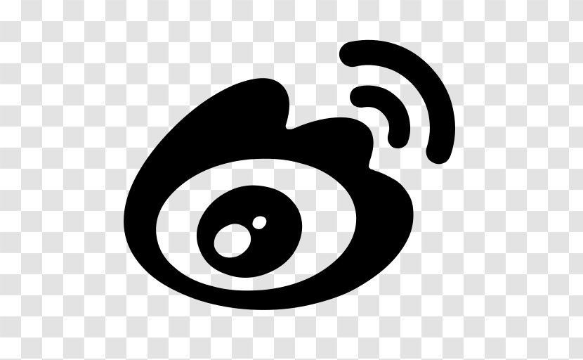 Sina Weibo Corp - Logo - World Wide Web Transparent PNG