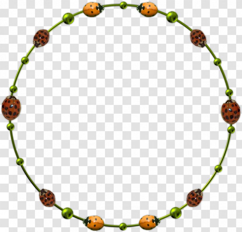 Anklet Necklace Jewellery Bead Peridot - Jewelry Making Transparent PNG