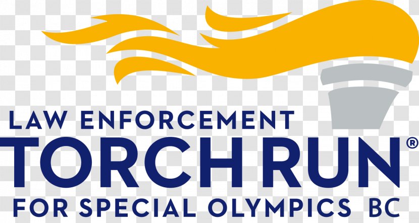 Law Enforcement Torch Run Special Olympics World Games Police Officer - Agency Transparent PNG