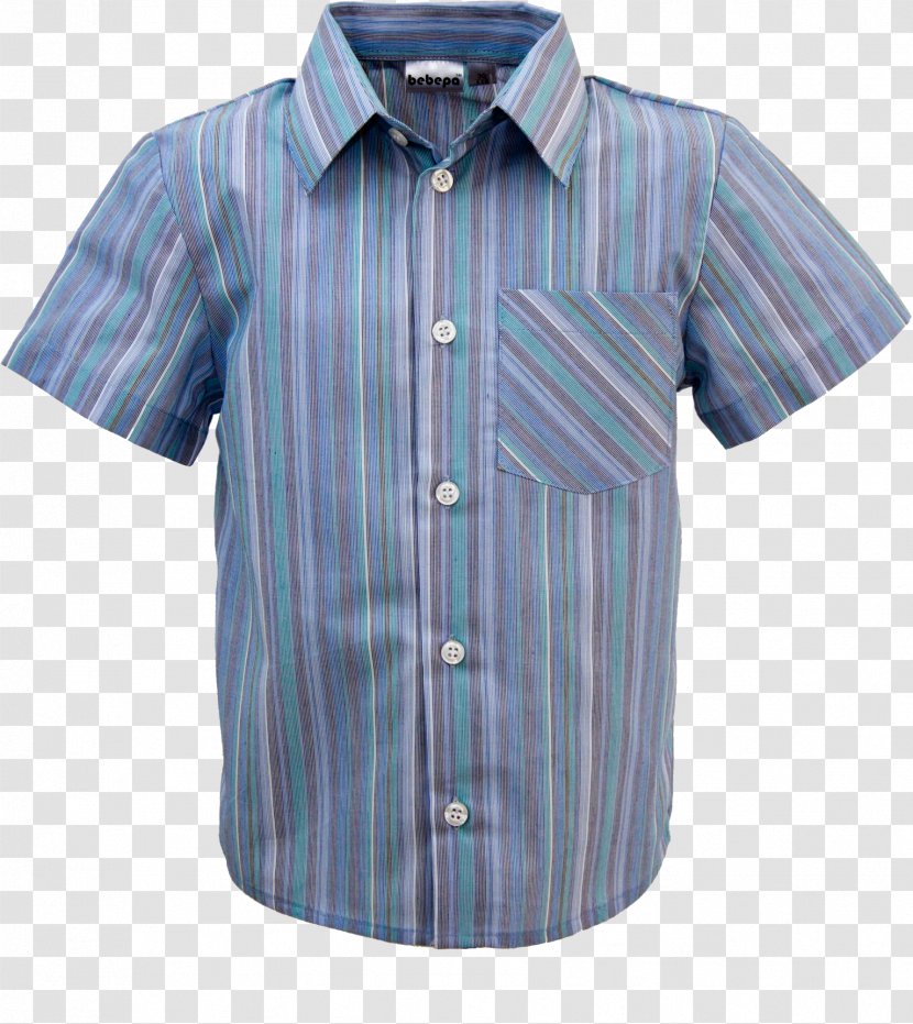 T-shirt Dress Shirt Clothing Button - Suit - Tshirt Transparent PNG