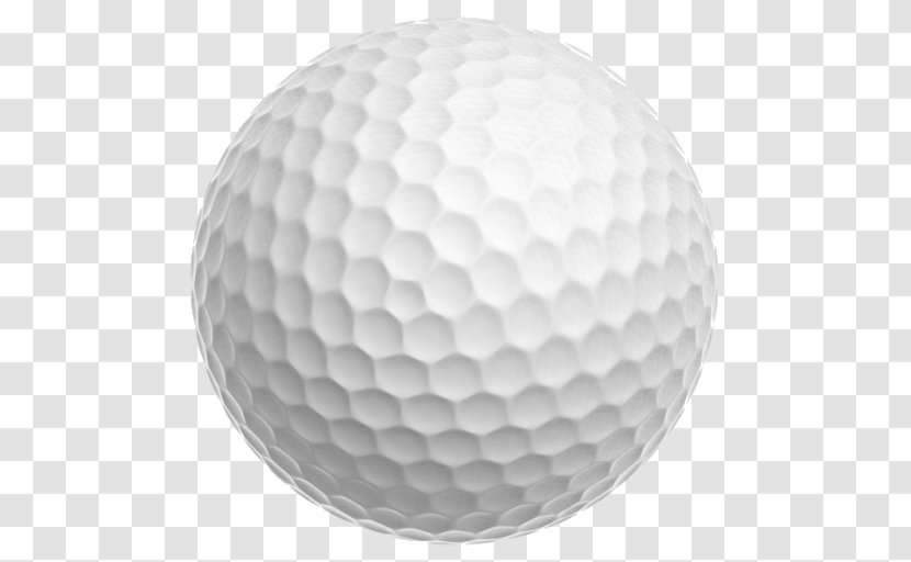 Golf Balls Driving Range Titleist - Callaway Chrome Soft Transparent PNG