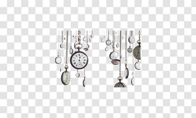 Pocket Watch Stock Photography Clock Royalty-free - Royaltyfree - European Classical Wall Transparent PNG