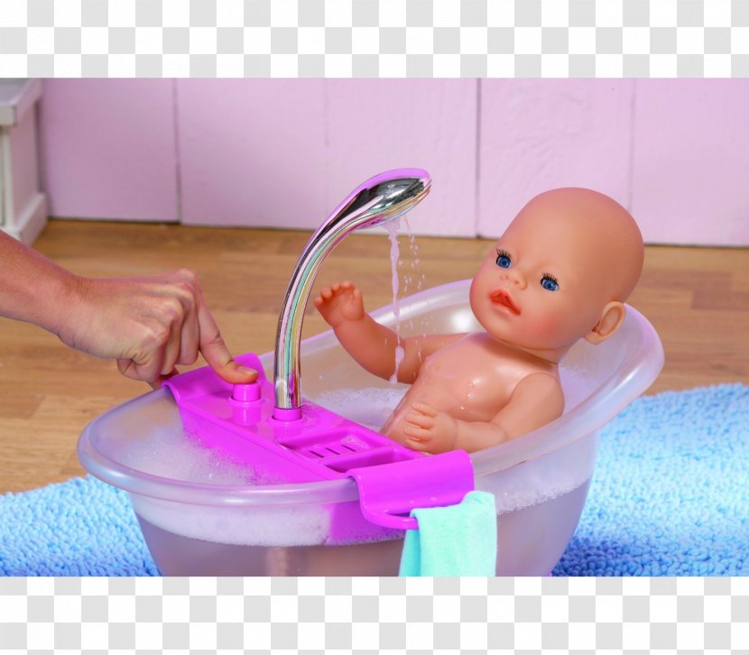 Bathtub Hot Tub Shower Bathroom Bathing Transparent PNG