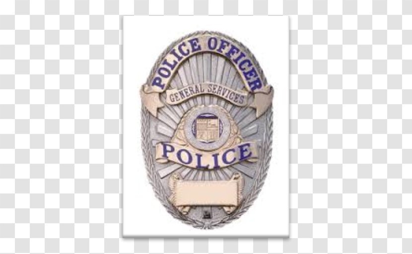 Los Angeles Police Department Officer General Services San Francisco - Detective Transparent PNG