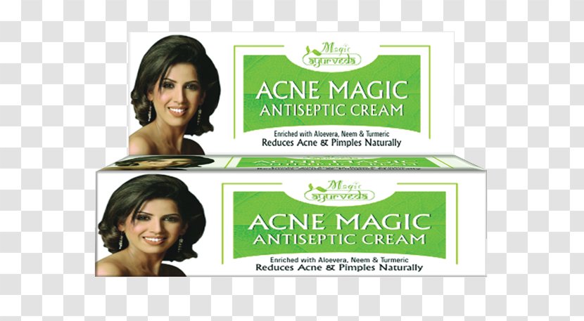 Green Logo Hair Coloring Brand - Turmeric Face Mask Transparent PNG